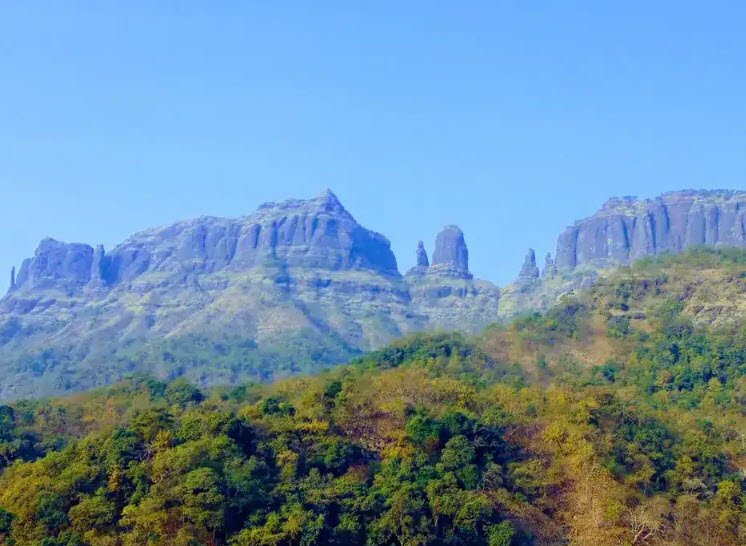 Mahuli, Maharashtra , India